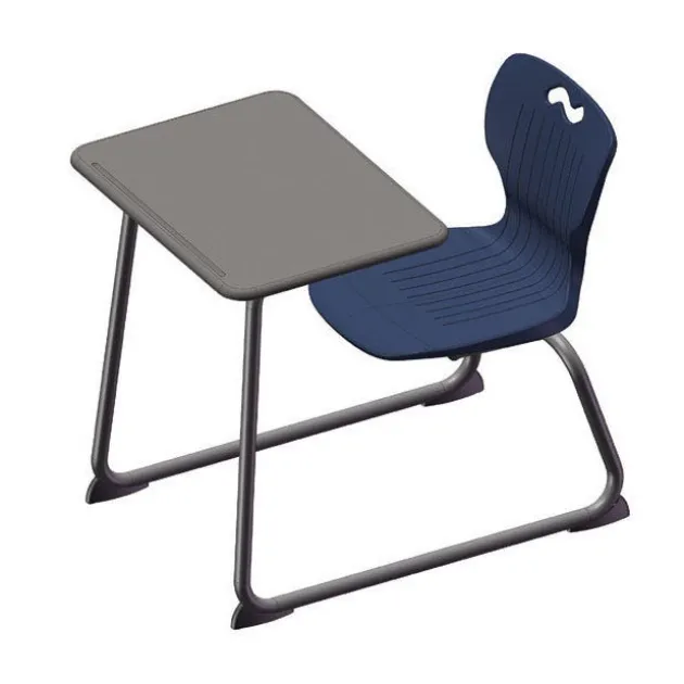 Ntersect Dual Entry Combo Desks