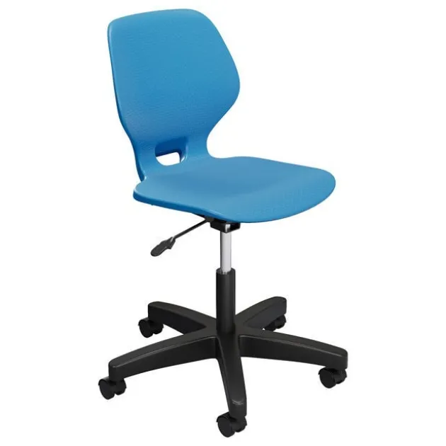Numbers Adjustable Chairs