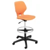 Numbers Adjustable Stools