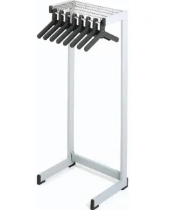 Office Rak Series Garment Rack