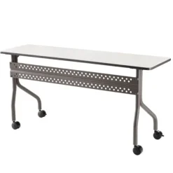 OfficeWorks Mobile Training Table - 18'' x 72''