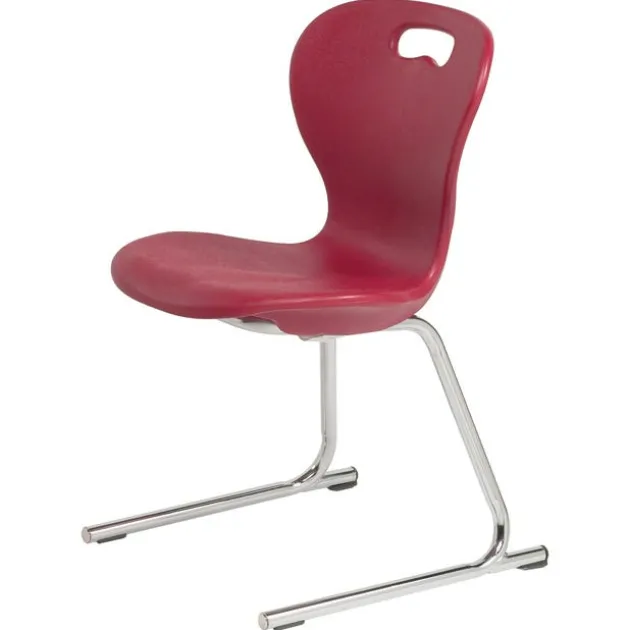 Omnia Cantilever Chair (16" H - 2nd-4th)