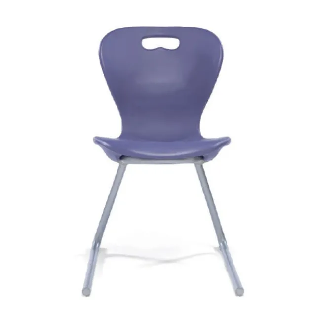 Omnia Cantilever Chair (16" H - 2nd-4th)