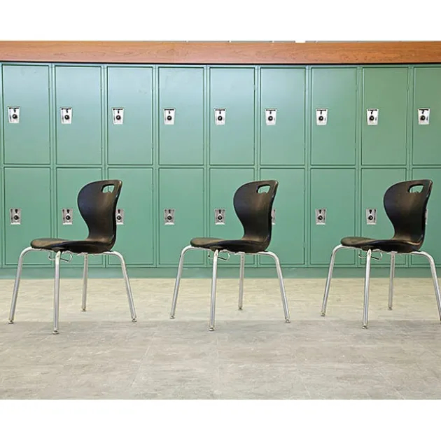 Omnia Stacking Chair (14" H - K-2nd)