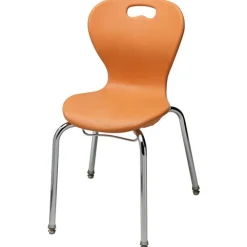 Omnia Stacking Chair (16