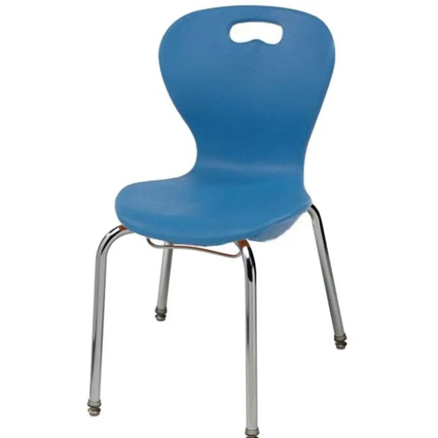 Omnia Stacking Chair (18" H - 5th-Adult)