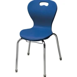 Omnia Stacking Chairs