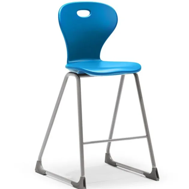 Oracle Fixed Height Stools