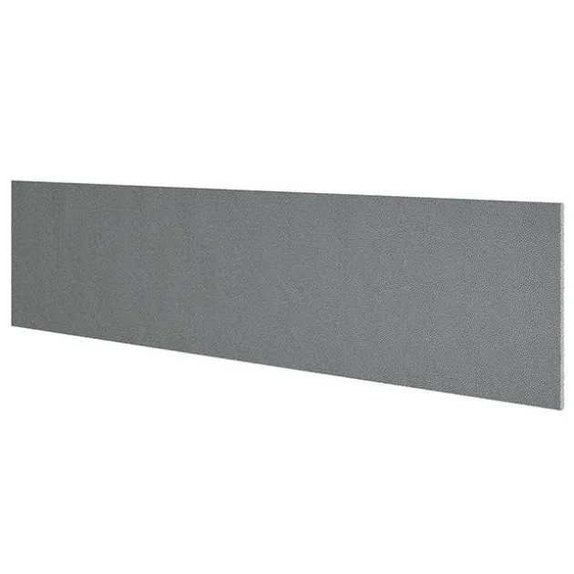 OS Laminate Bow Front U-Shape Desk Suite w/ 2 Drawer Lateral File