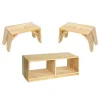 Outdoor Bench Seating