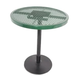 Outdoor Portable Pedestal Tables