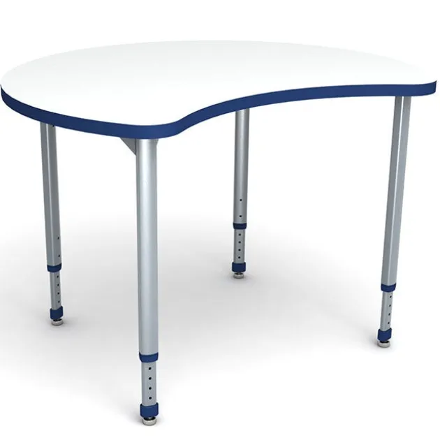Pacman A & D Collaborative School Desk