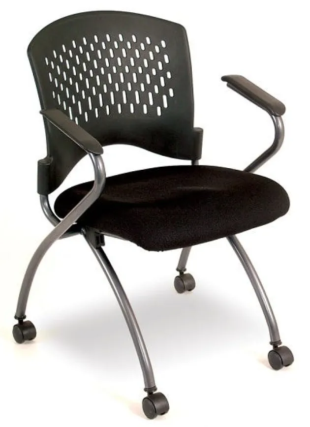 Padded Nesting Chair