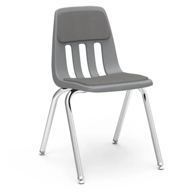 Padded Stack Chair (18'' H)