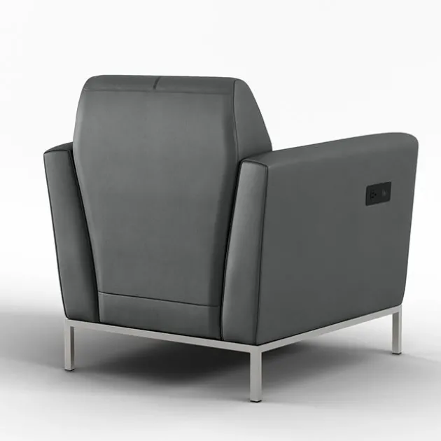 Parker Club Chair