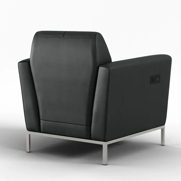 Parker Club Chair