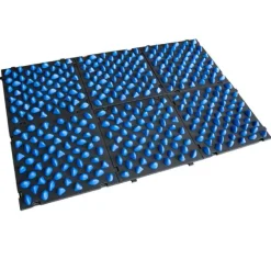 Pebblestone Tactile Mat (Set of 2)