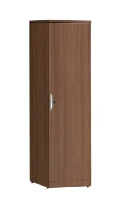 Personal Wardrobe Laminate Cabinet