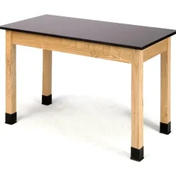 Phenolic Resin Science Lab Table (48'' x 24'')