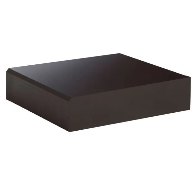 Phenolic Resin Top A-Frame Table (60'' W x 48'' D x 36'' H)