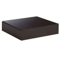 Phenolic Resin Top A-Frame Table (72'' W x 36'' D x 36'' H)