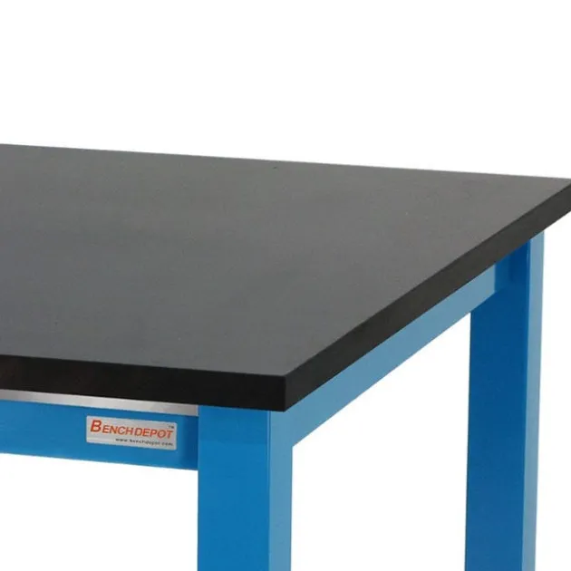 Phenolic Workbench ( 36'' x 72'' ) - 1'' Top