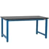 Phenolic Workbench ( 24'' x 72'' ) - 1'' Top