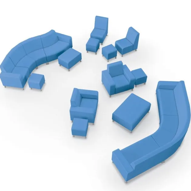 Phoeby Outdoor Soft Seating