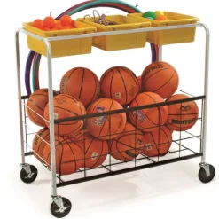 Phys Ed Cart