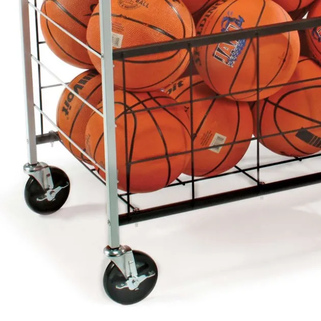 Phys Ed Cart