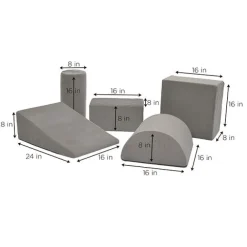 5-Piece Whatsit Companion Set