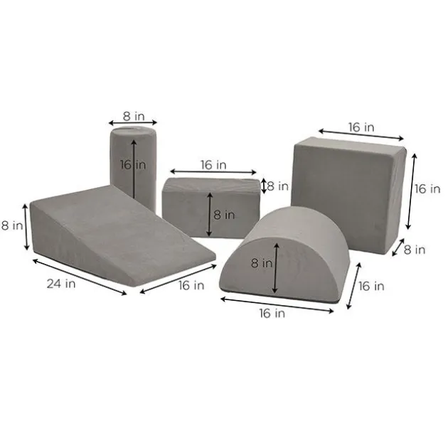 5-Piece Whatsit Companion Set