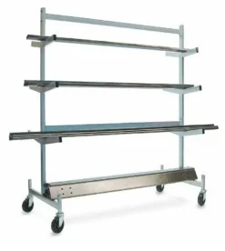 Pipe Rack