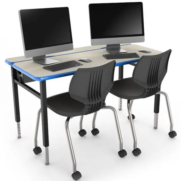 Planner Access Computer Tables