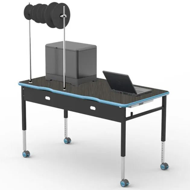 Planner Makerspace Table