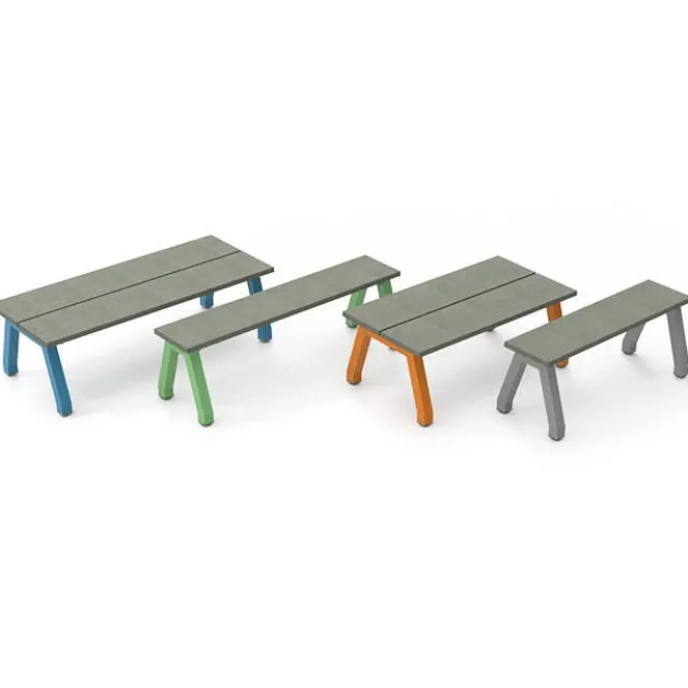 Planner Studio Benches