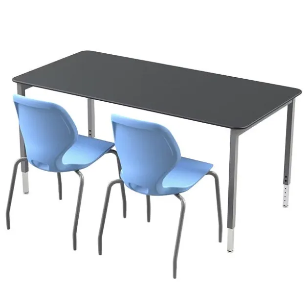 Planner Trespa TopLab Plus Science Lab Table (24''x72'')