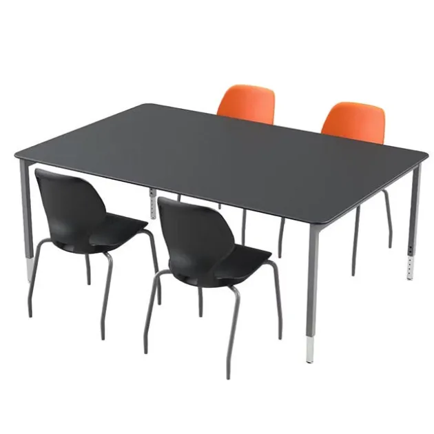 Planner Trespa TopLab Plus Science Lab Table (48''x60'')