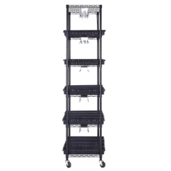 Plant Growing Stand