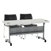 Plastic Flip-n-Store Table & Chair Packages
