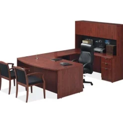 PL Series Complete Office Suite No. 1