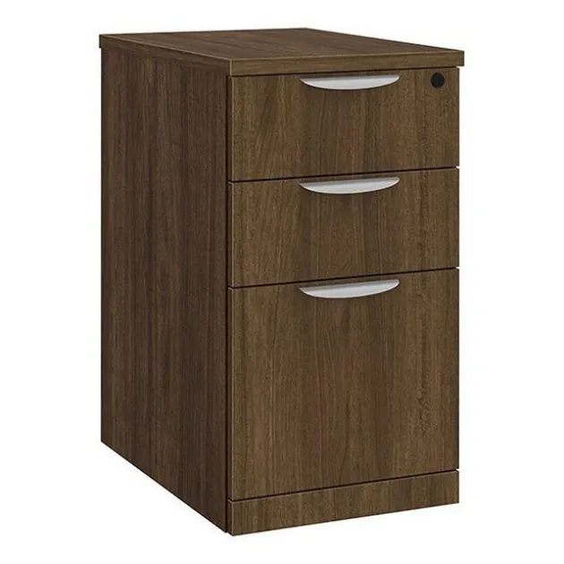 PL Series Mobile Pedestal File Cabinets