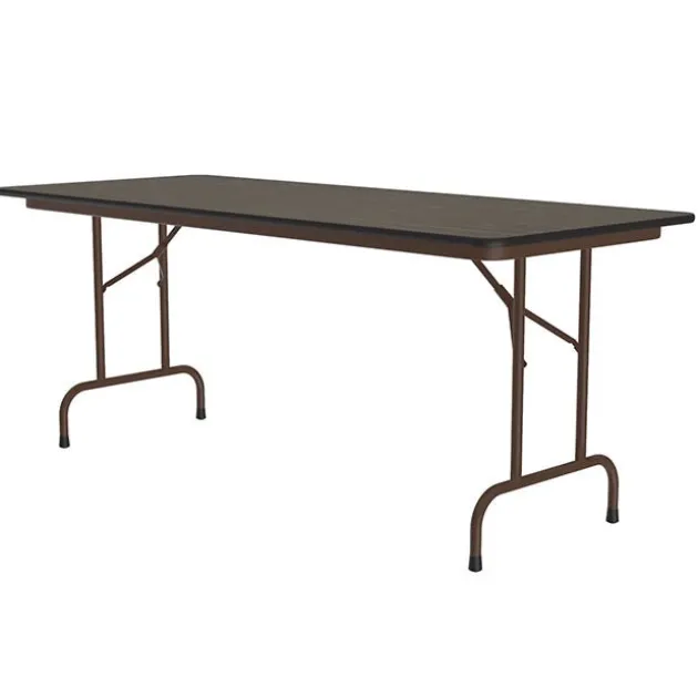 Plywood Core Folding Training Tables