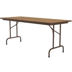 Plywood Core Folding Training Tables