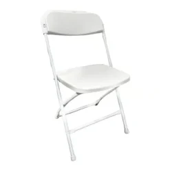 Polyfold Lightweight Event Folding Chair