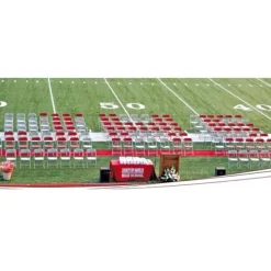 Polyfold Lightweight Event Folding Chair