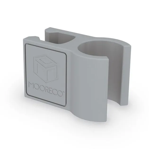Porcelain Lapboard Marker Clip