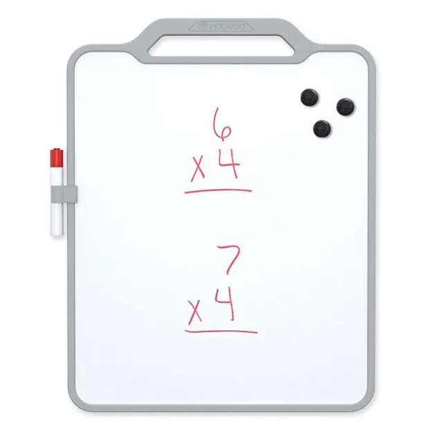Porcelain Lapboard Marker Clip