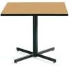 Portico Square Pedestal Tables