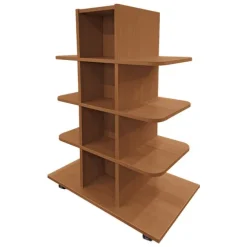 Porto Mobile Book Tower